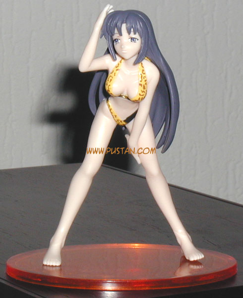 Anime Figure