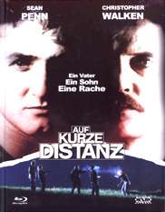 Auf Kurze Distanz BD