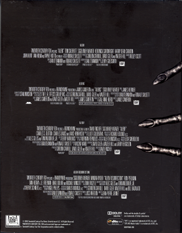 Alien Anthology Blu-ray
