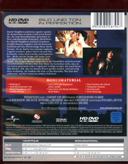 American Werewolf HD DVD