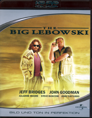The Big Lebowski HD-DVD
