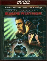 Blade Runner HD-DVD