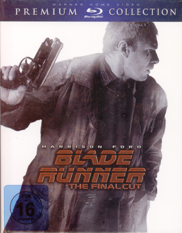 Blade Runner Blu-ray