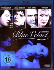 Blue Velvet BD