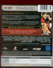 Casino HD DVD