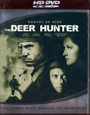 The Deer Hunter HD-DVD