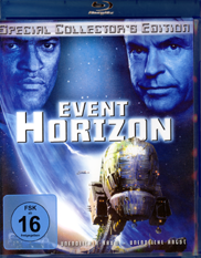 Event Horizon BD