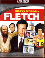 Fletch HD-DVD
