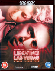 Leaving Las Vegas HD-DVD