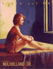 Mulholland Drive