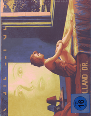 Mulholland Dr. Blu-ray