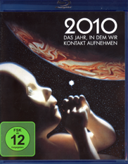 2010 Blu-ray