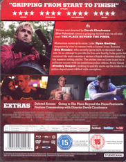 The Place Beyond the Pines BR BD