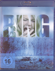 The Ring Blu-ray