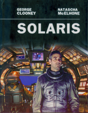 Solaris Blu-ray