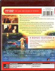 What Dreams May Come HD DVD