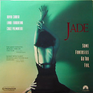 Jade Laserdisc front
