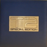 Pioneer Special Edition Laserdisc Box front