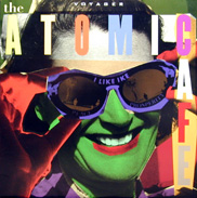 The Atomic Cafe Laserdisc front
