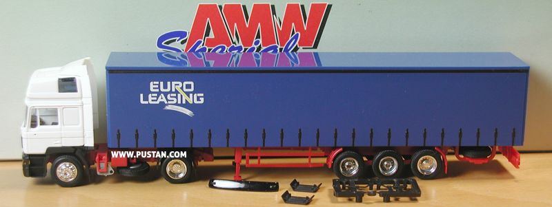 PolyTruck Leasing und Vermietungs GmbH Rodgau EURO-Leasing GmbH Sittensen PolyTruck