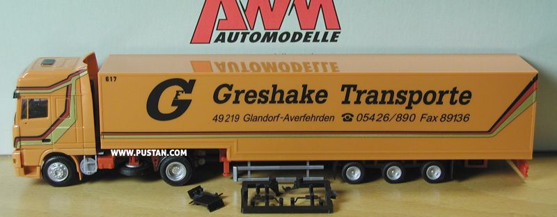 Greshake