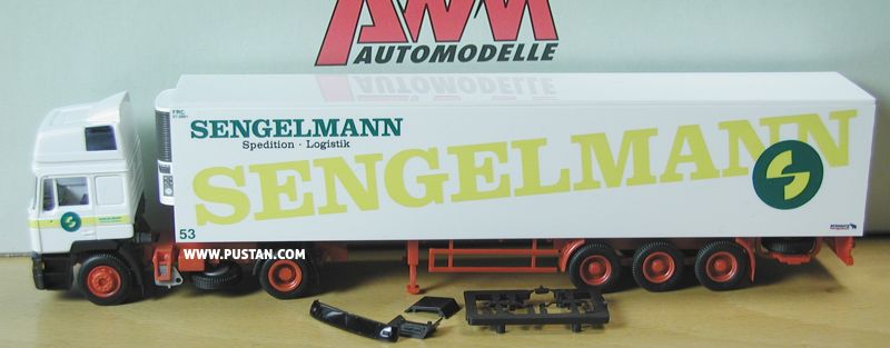 Sengelmann