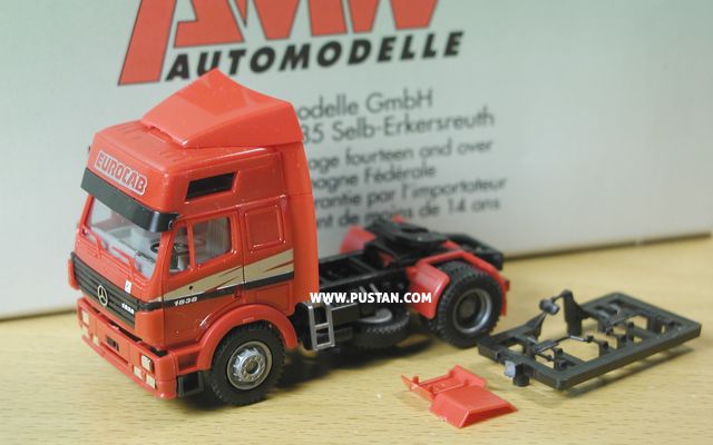 1838 Euro 3 6149.1 1838