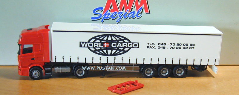 World Cargo