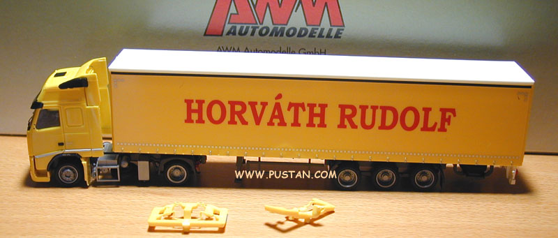 Horváth Rudolf