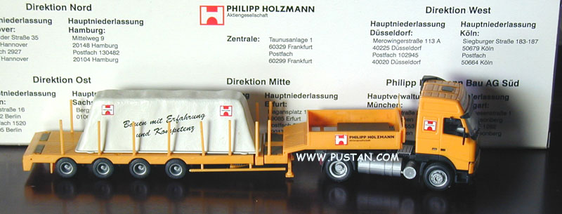 P. Holzmann