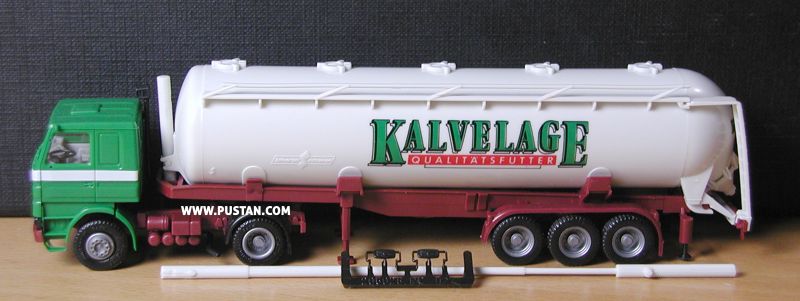 Kalvelage