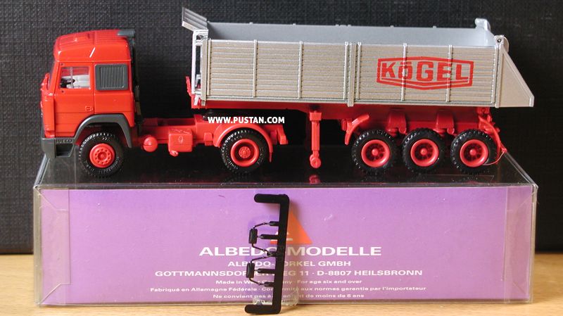 Kögel Kögel