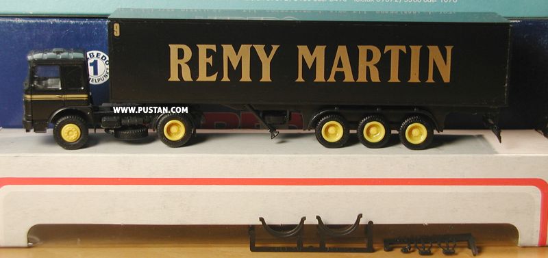 Remy Martin