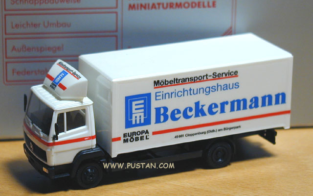 Beckermann