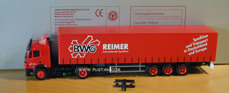 BWG Reimer