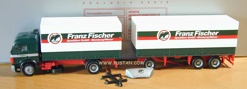 FF Franz Fischer