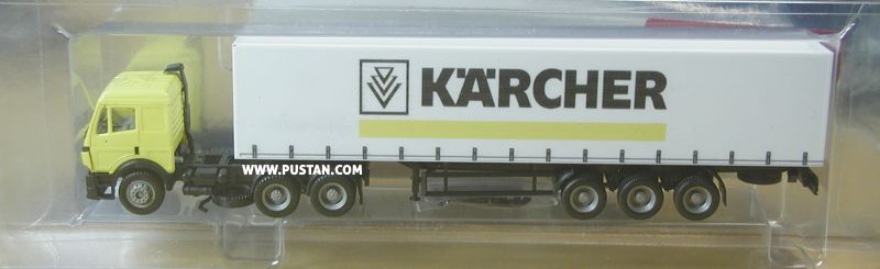 Kärcher K.U.M. Kärcher