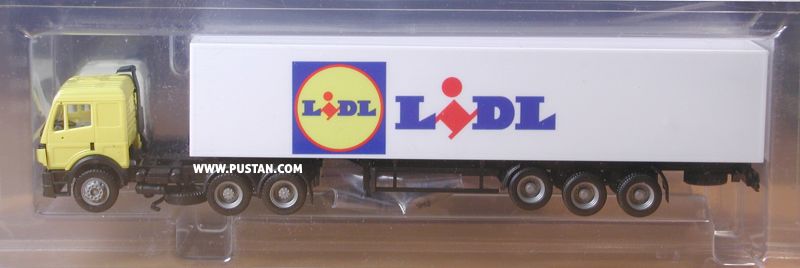 LiDL