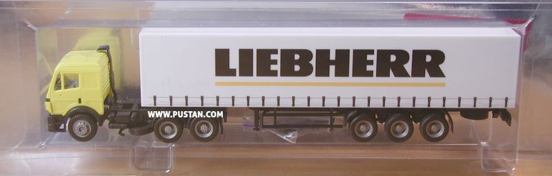 Liebherr K.U.M. Liebherr