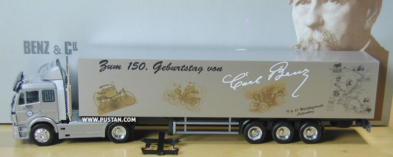 Mercedes-Benz AG Niederlassung Mannheim Heidelberg Maimarkt 1995 MVC Veteranen Club Zum 150. Geburtstag von Carl Benz & CIE Waldhofstraße Lutzenberg Ladenburg Schwetzingen Hockenheim Wiesloch Karlsruhe Bruchsal Bretten Bauschlott Pforzheim 1838 Mercedes-Benz