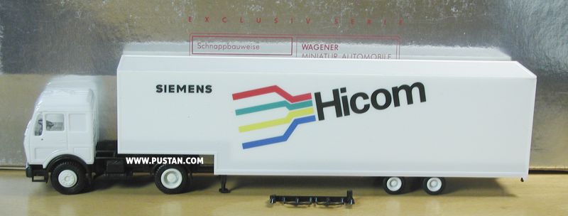 Siemens Hicom Siemens