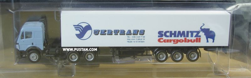 UKRTRANS horiv SCHMITZ Cargobull K.U.M. UKRTRANS