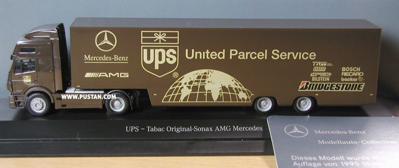 UPS