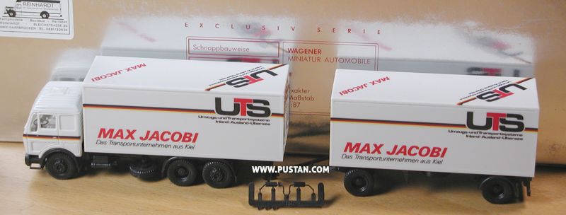 UTS Umzugs- und Transportsysteme Inland Ausland Übersee MAX JACOBI Das Transportunternehmen aus Kiel UTS