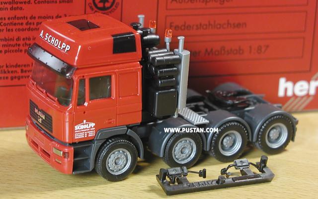 A. Scholpp Kran & Transport GmbH Stuttgart Ettlingen Heilbronn A. Scholpp