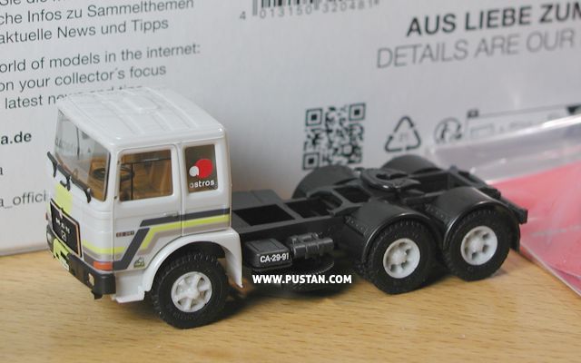 HD-LOGISTICS GmbH Internationale Spedition & Fahrzeugtransporte Hannover AUF ACHSE 22.361 astros MICHELIN CA-29-91 astros