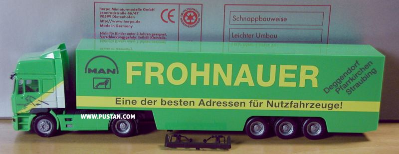 Frohnauer