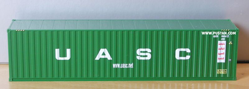 UASC