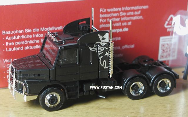 T Torpedo Hauber 142 3a 319416