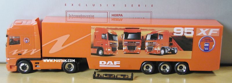 DAF